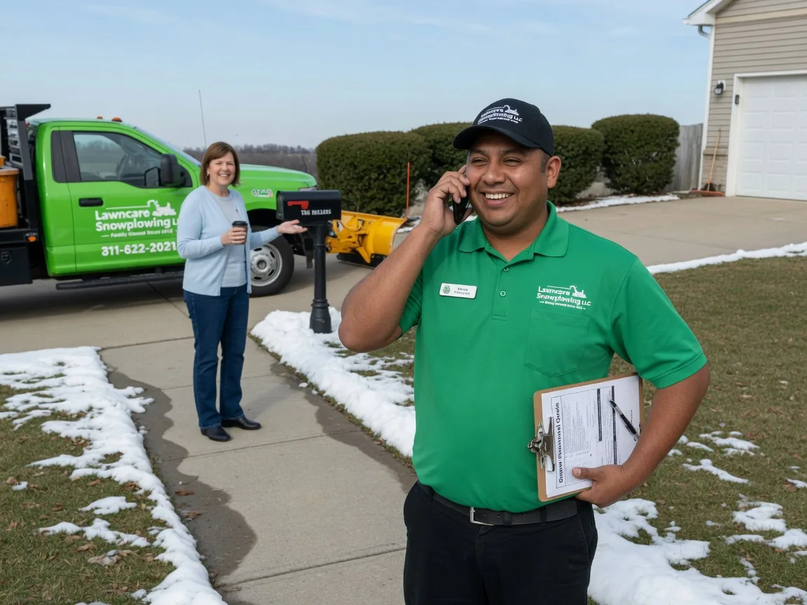 Lawn Care Services By Expert Landscaper Oakwood, VA FAQs